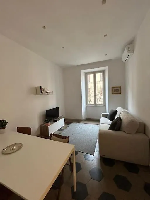 Appartamento Ostiense Casafrai Roma İtalya