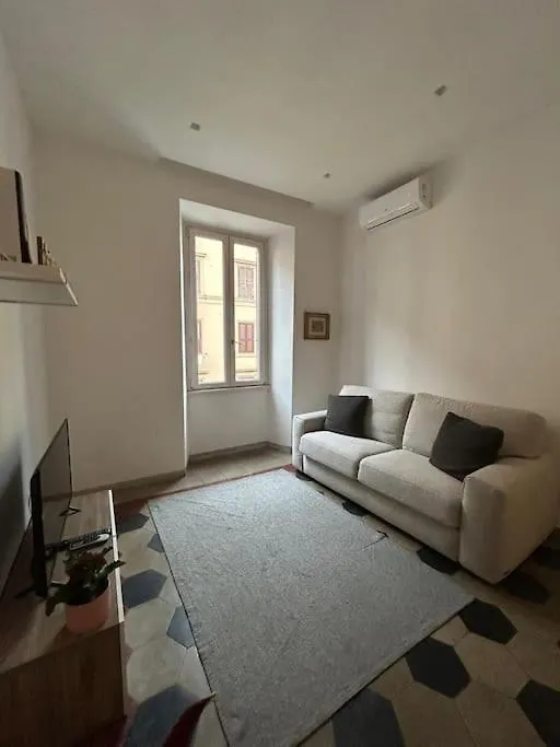 Appartamento Ostiense Casafrai Roma
