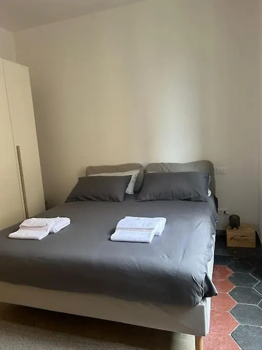 Daire Appartamento Ostiense Casafrai Roma
